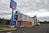 Motel 6 Moncton